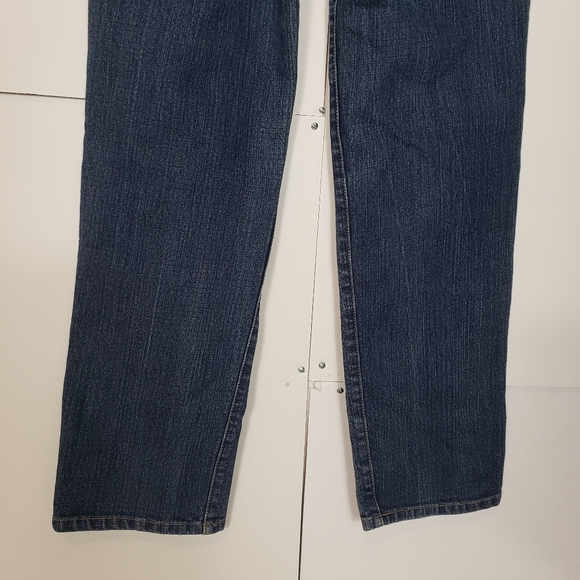 Seven Straight Leg Denim Jeans for Women - Picture 5 of 15